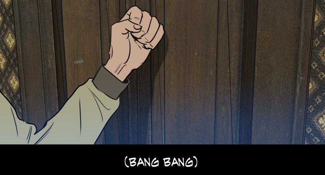 Killing Stalking Chapter 29.5 page 33 - Chapter 29.5 : Special