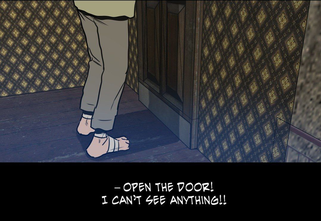 Killing Stalking Chapter 29.5 page 34 - Chapter 29.5 : Special