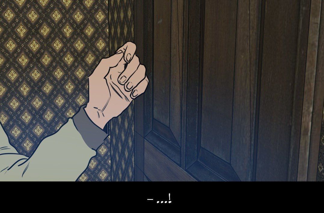Killing Stalking Chapter 29.5 page 35 - Chapter 29.5 : Special