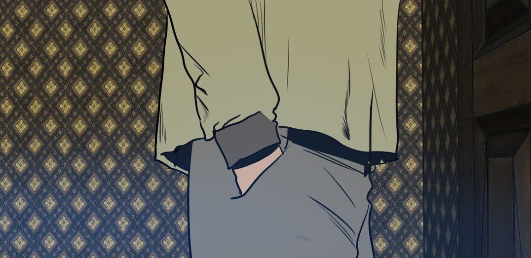 Killing Stalking Chapter 29.5 page 37 - Chapter 29.5 : Special