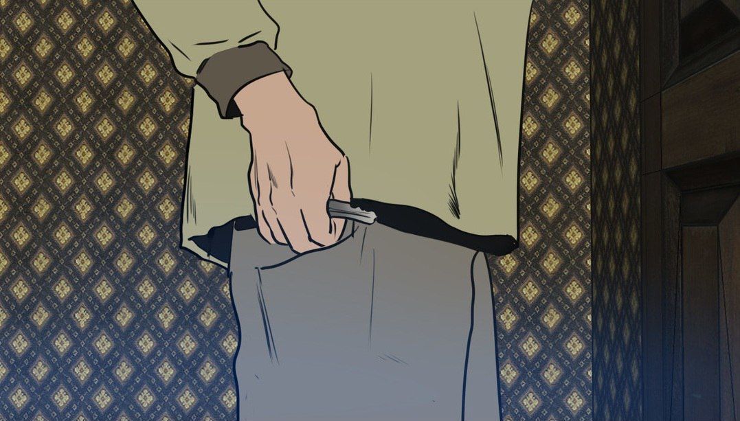 Killing Stalking Chapter 29.5 page 38 - Chapter 29.5 : Special