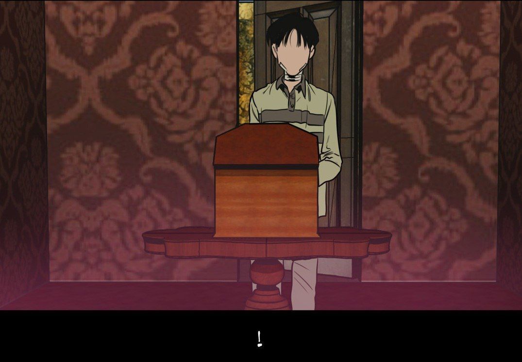 Killing Stalking Chapter 29.5 page 40 - Chapter 29.5 : Special