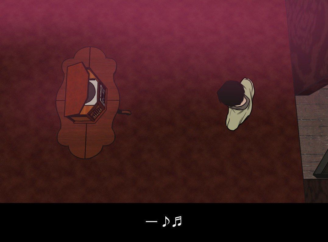 Killing Stalking Chapter 29.5 page 42 - Chapter 29.5 : Special
