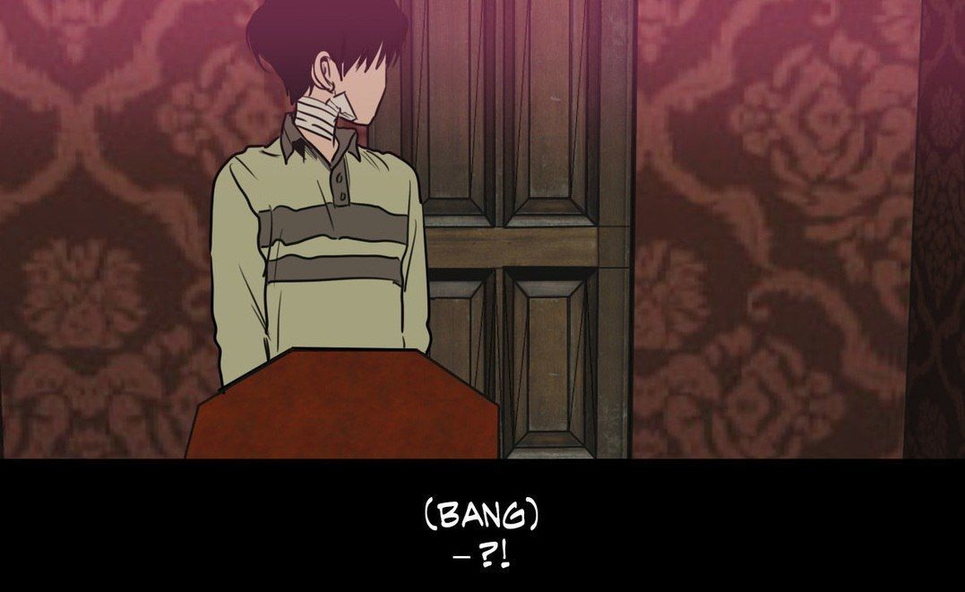 Killing Stalking Chapter 29.5 page 43 - Chapter 29.5 : Special