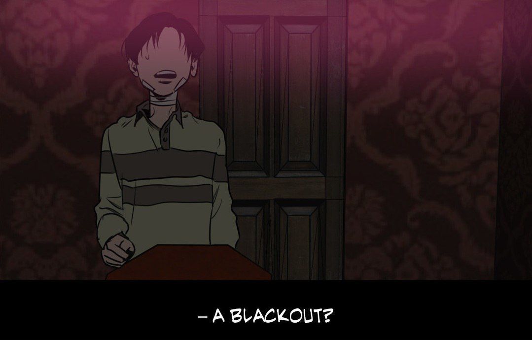 Killing Stalking Chapter 29.5 page 44 - Chapter 29.5 : Special
