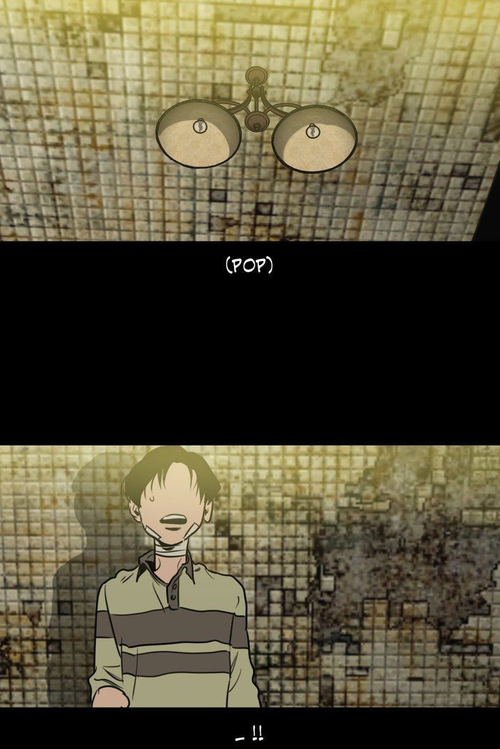 Killing Stalking Chapter 29.5 page 45 - Chapter 29.5 : Special