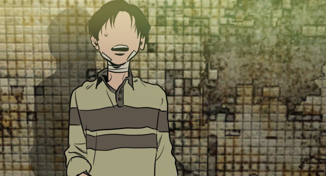 Killing Stalking Chapter 29.5 page 46 - Chapter 29.5 : Special