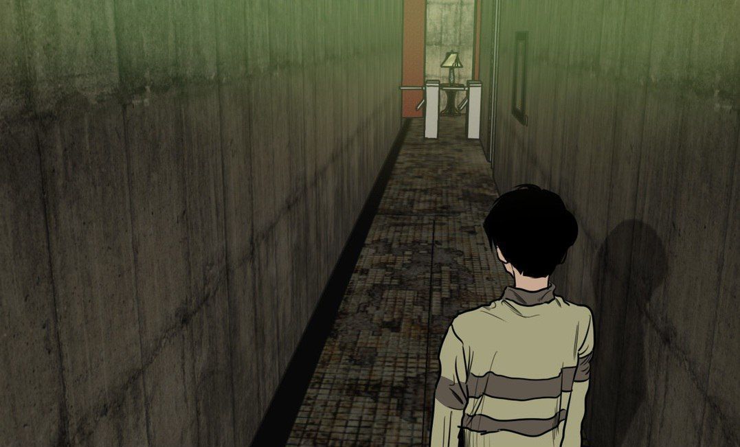 Killing Stalking Chapter 29.5 page 47 - Chapter 29.5 : Special
