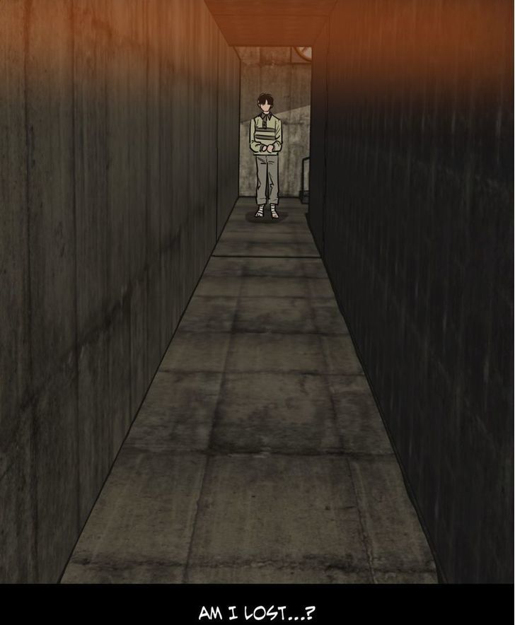 Killing Stalking Chapter 29.5 page 5 - Chapter 29.5 : Special