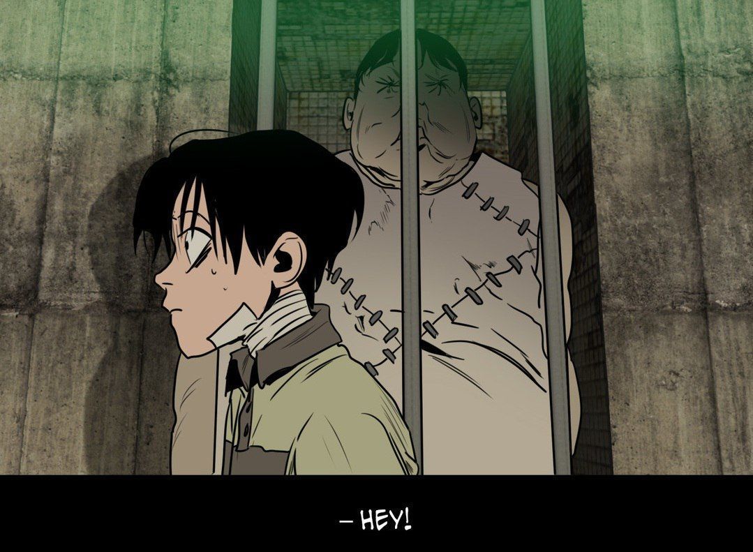 Killing Stalking Chapter 29.5 page 51 - Chapter 29.5 : Special