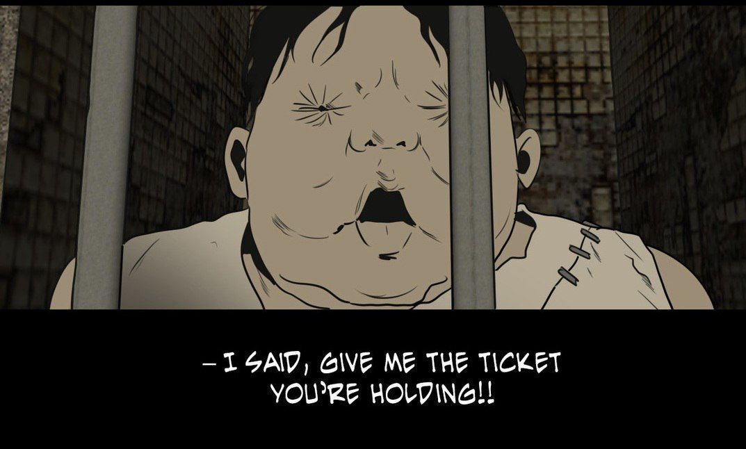 Killing Stalking Chapter 29.5 page 53 - Chapter 29.5 : Special