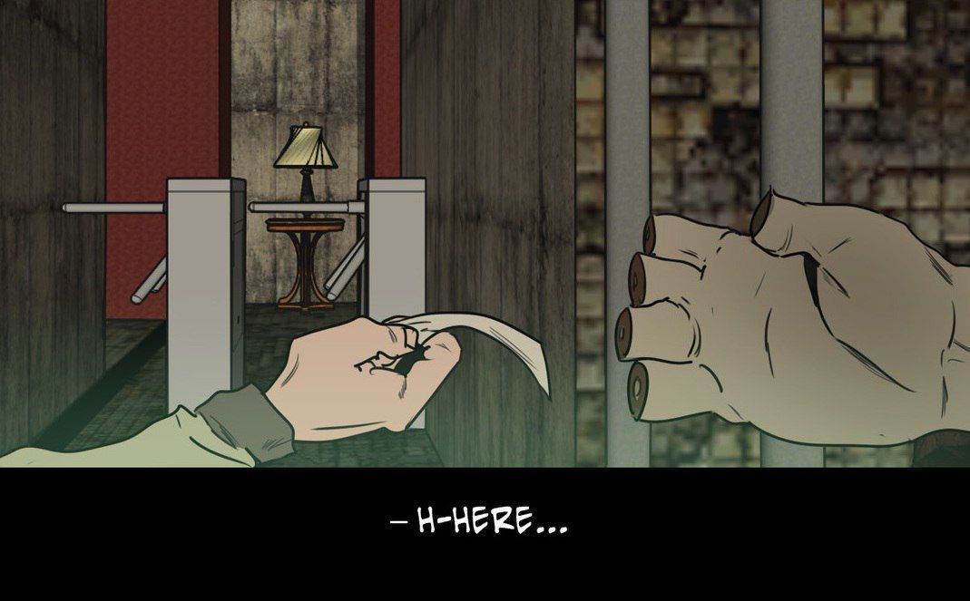 Killing Stalking Chapter 29.5 page 55 - Chapter 29.5 : Special