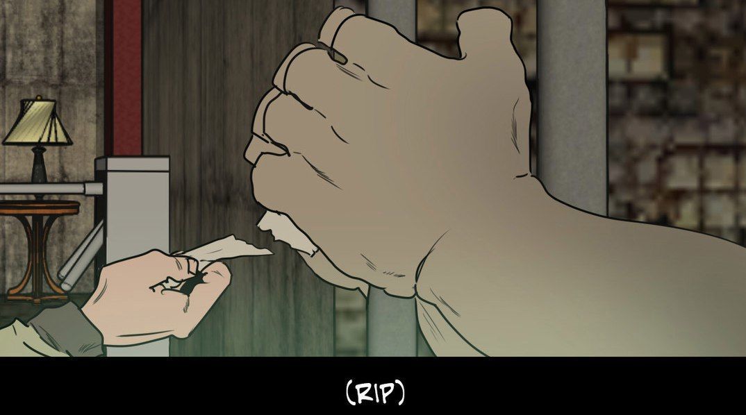 Killing Stalking Chapter 29.5 page 56 - Chapter 29.5 : Special