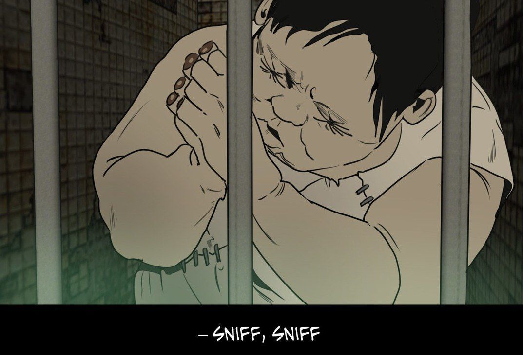 Killing Stalking Chapter 29.5 page 57 - Chapter 29.5 : Special