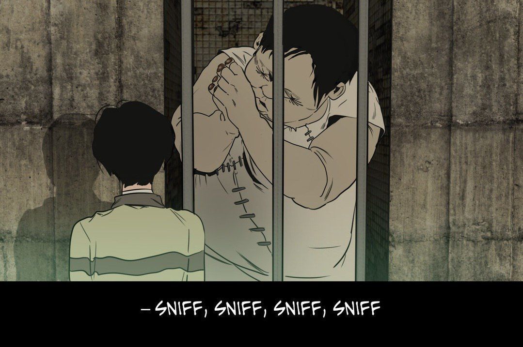 Killing Stalking Chapter 29.5 page 58 - Chapter 29.5 : Special