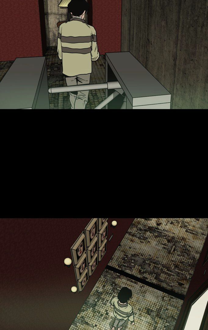 Killing Stalking Chapter 29.5 page 60 - Chapter 29.5 : Special