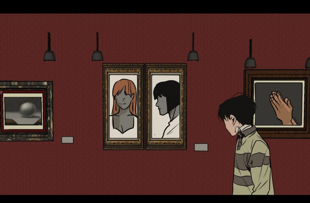 Killing Stalking Chapter 29.5 page 62 - Chapter 29.5 : Special