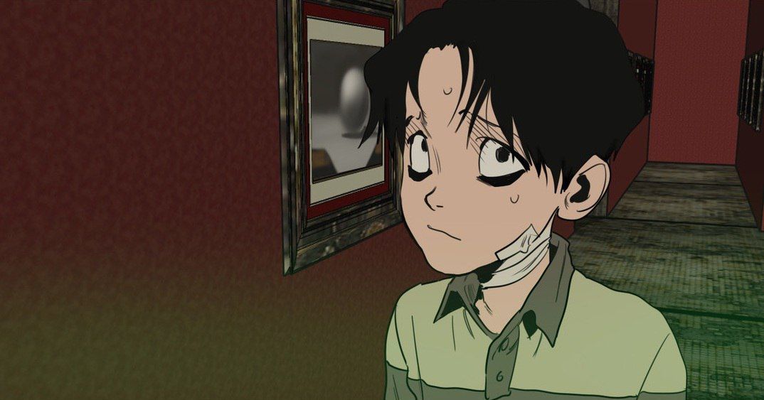 Killing Stalking Chapter 29.5 page 63 - Chapter 29.5 : Special