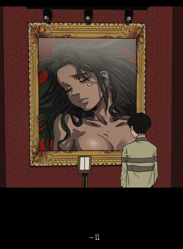 Killing Stalking Chapter 29.5 page 64 - Chapter 29.5 : Special