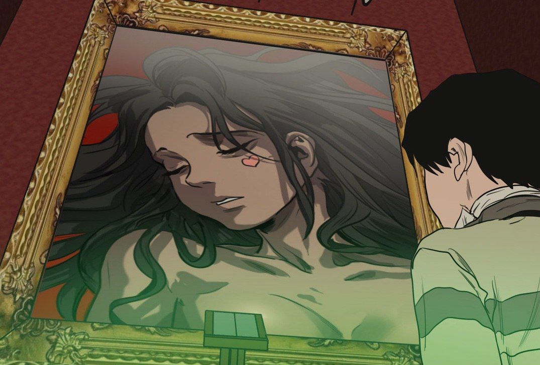 Killing Stalking Chapter 29.5 page 65 - Chapter 29.5 : Special