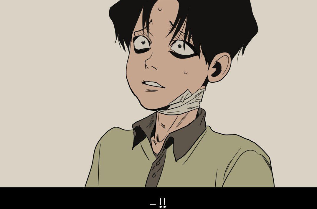 Killing Stalking Chapter 29.5 page 67 - Chapter 29.5 : Special