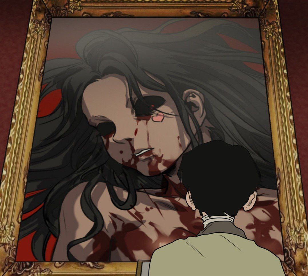 Killing Stalking Chapter 29.5 page 68 - Chapter 29.5 : Special