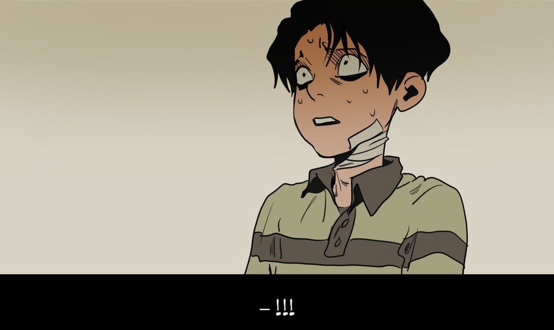 Killing Stalking Chapter 29.5 page 69 - Chapter 29.5 : Special