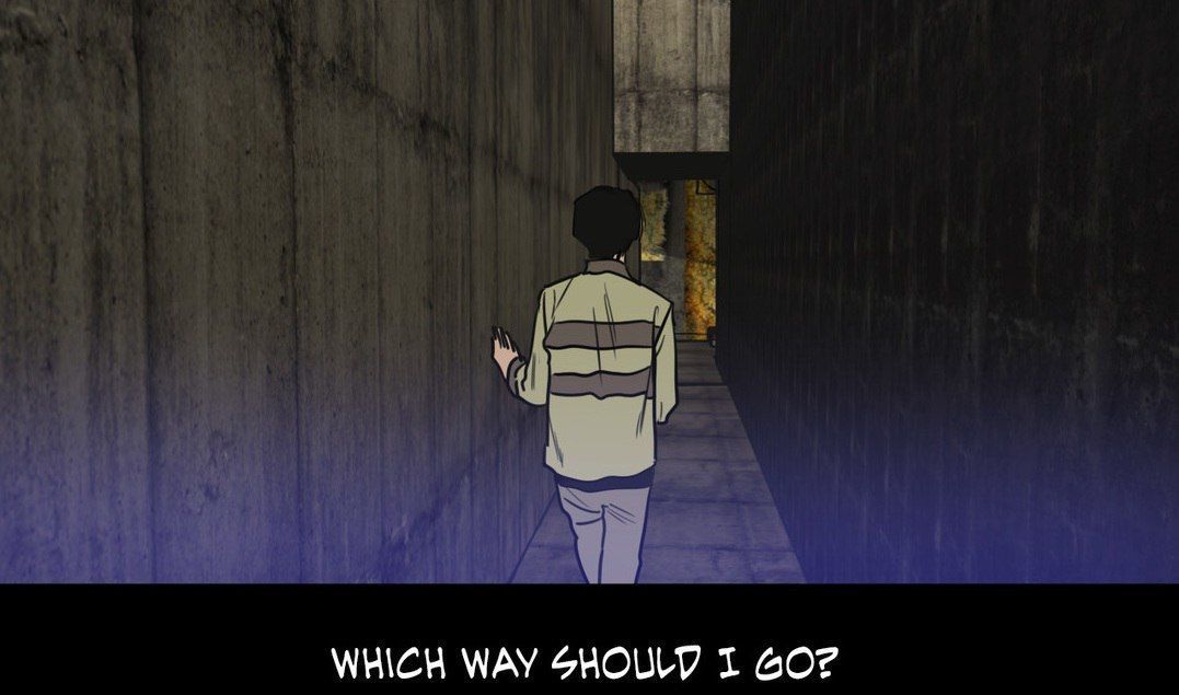 Killing Stalking Chapter 29.5 page 7 - Chapter 29.5 : Special