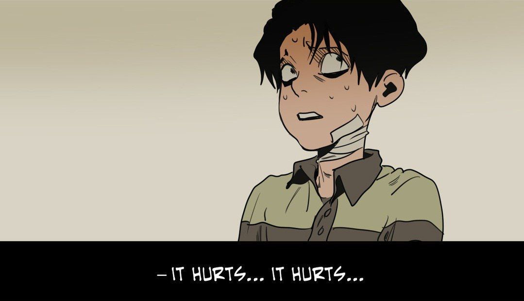 Killing Stalking Chapter 29.5 page 70 - Chapter 29.5 : Special