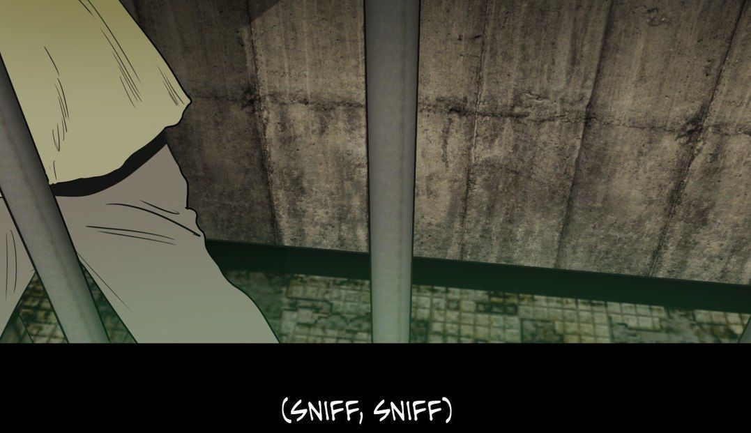 Killing Stalking Chapter 29.5 page 74 - Chapter 29.5 : Special