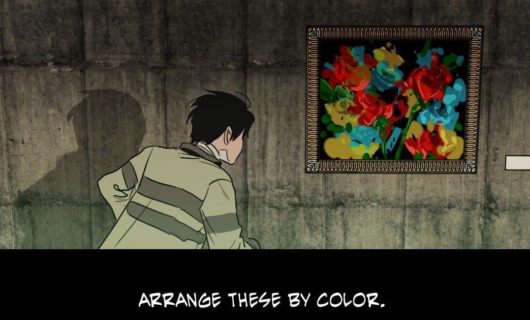 Killing Stalking Chapter 29.5 page 75 - Chapter 29.5 : Special