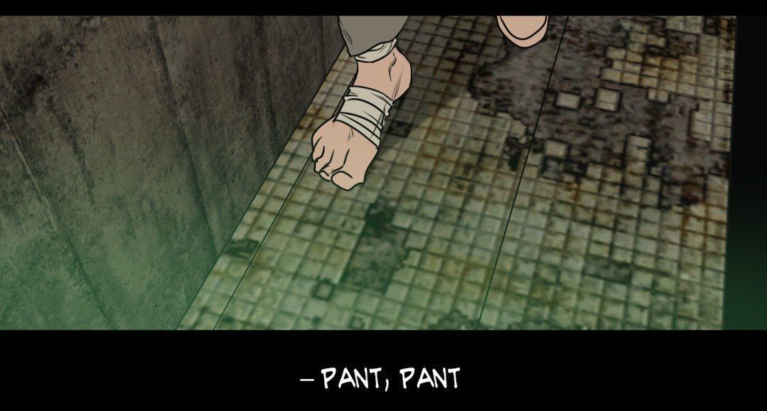 Killing Stalking Chapter 29.5 page 77 - Chapter 29.5 : Special