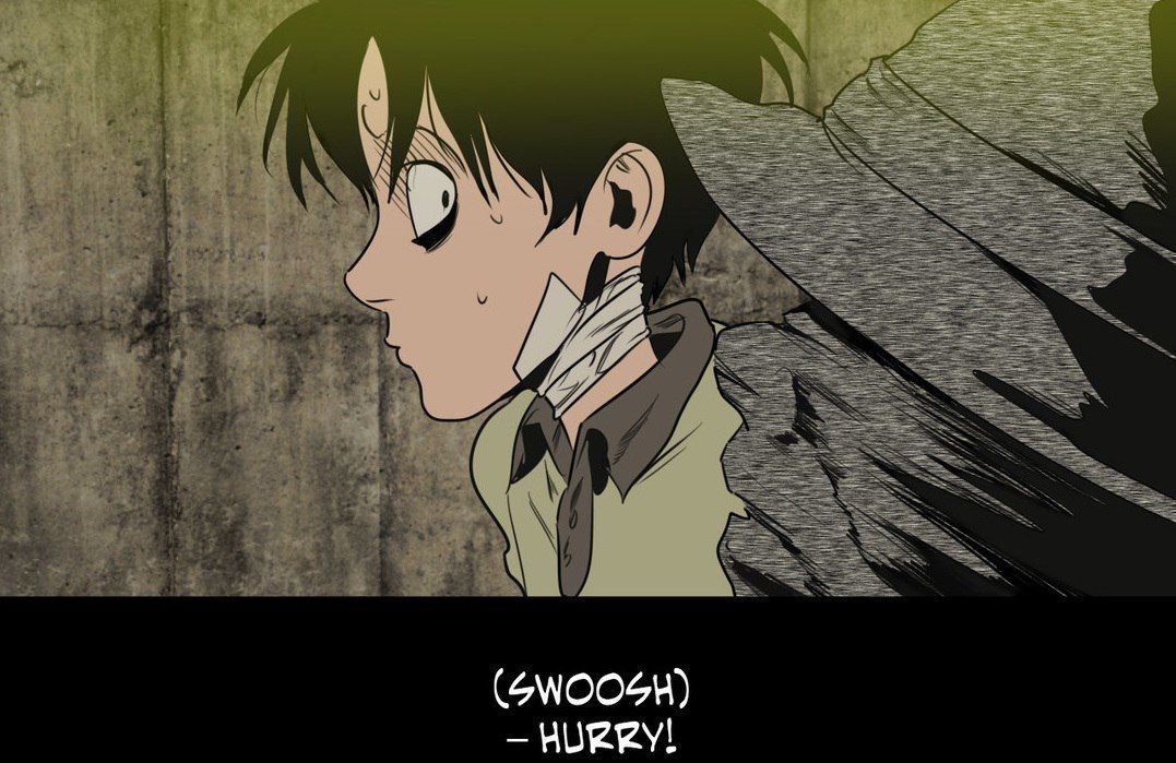 Killing Stalking Chapter 29.5 page 78 - Chapter 29.5 : Special