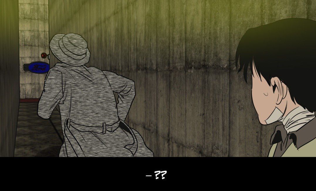 Killing Stalking Chapter 29.5 page 79 - Chapter 29.5 : Special
