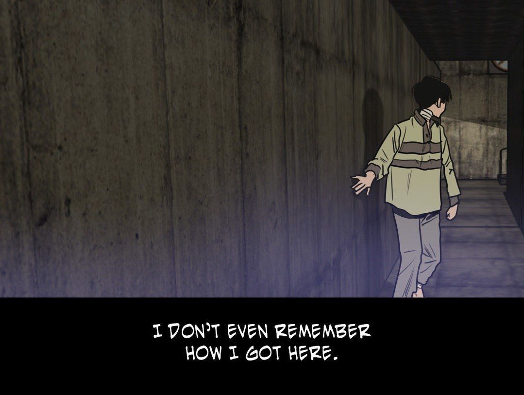 Killing Stalking Chapter 29.5 page 8 - Chapter 29.5 : Special