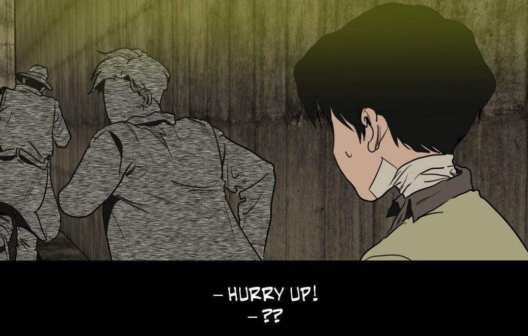 Killing Stalking Chapter 29.5 page 80 - Chapter 29.5 : Special