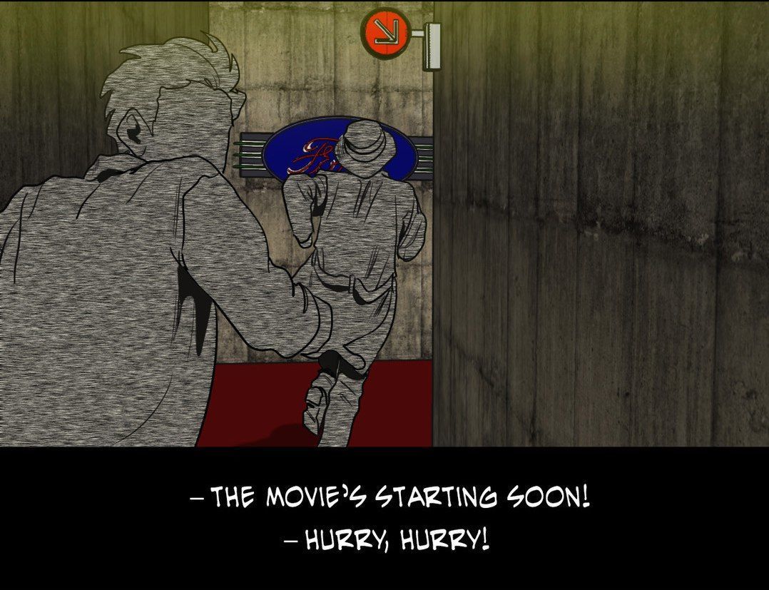 Killing Stalking Chapter 29.5 page 81 - Chapter 29.5 : Special