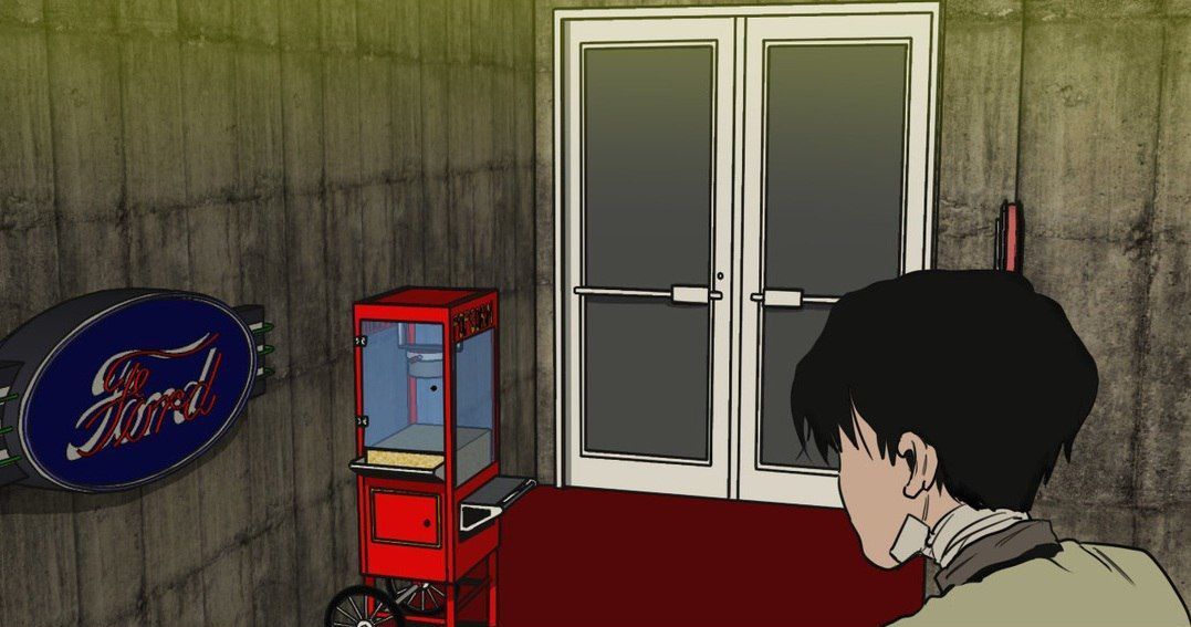 Killing Stalking Chapter 29.5 page 82 - Chapter 29.5 : Special