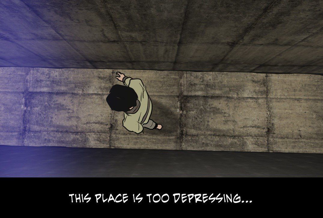 Killing Stalking Chapter 29.5 page 9 - Chapter 29.5 : Special