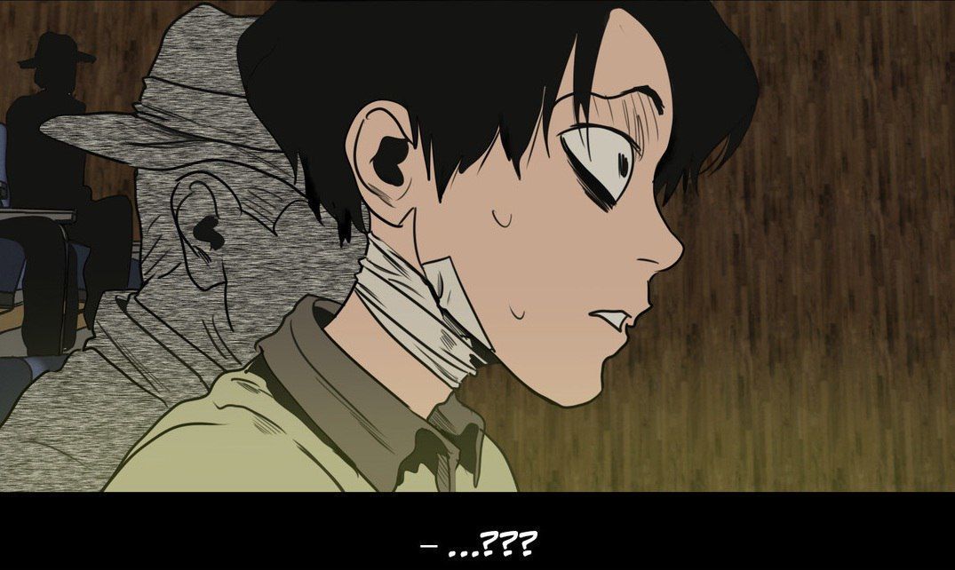 Killing Stalking Chapter 29.5 page 91 - Chapter 29.5 : Special