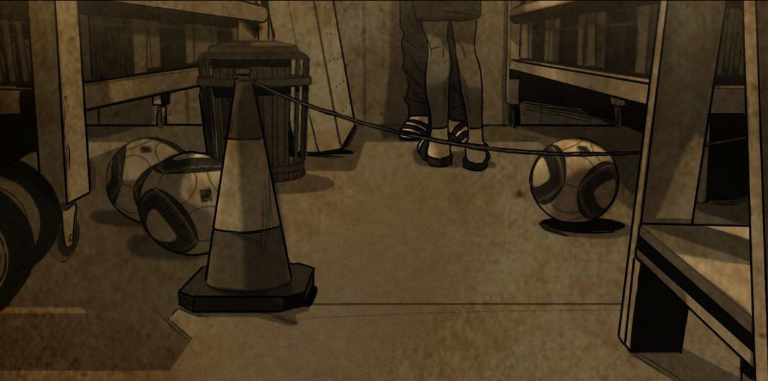 Killing Stalking Chapter 29.5 page 92 - Chapter 29.5 : Special