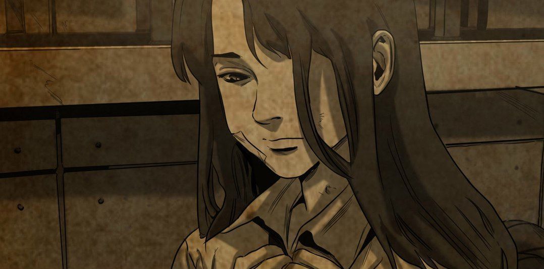 Killing Stalking Chapter 29.5 page 94 - Chapter 29.5 : Special