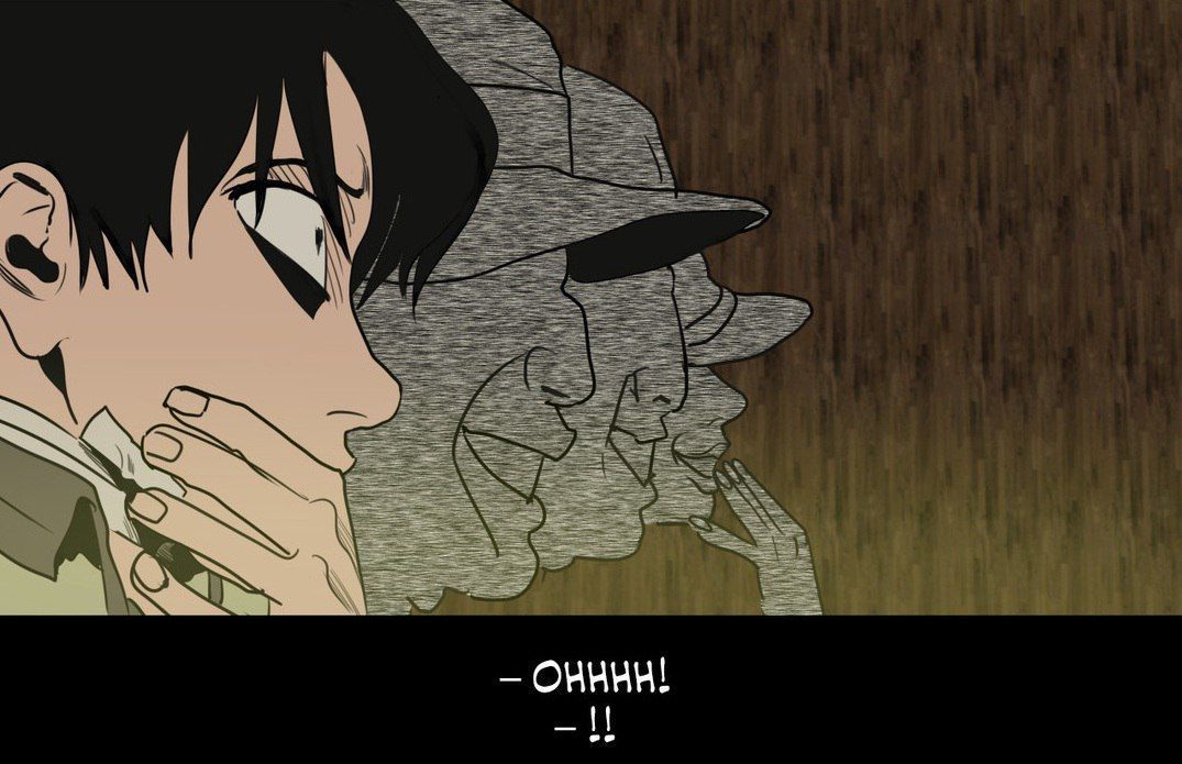 Killing Stalking Chapter 29.5 page 95 - Chapter 29.5 : Special