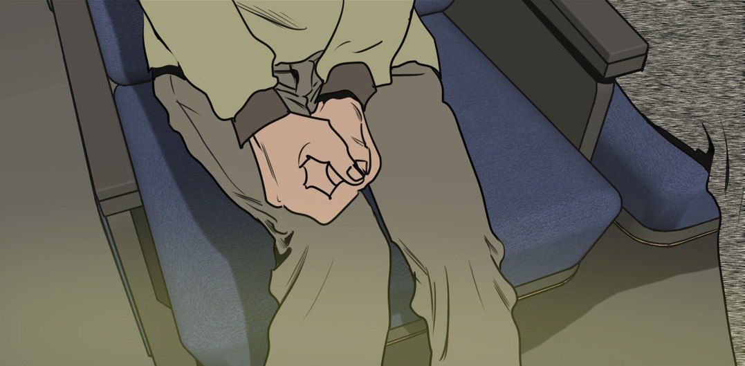 Killing Stalking Chapter 29.5 page 96 - Chapter 29.5 : Special