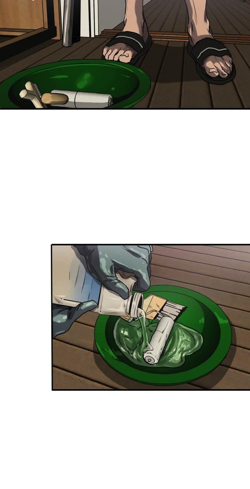 Killing Stalking Chapter 30.5 page 11 - Chapter 30.5 : An actual new chapter!