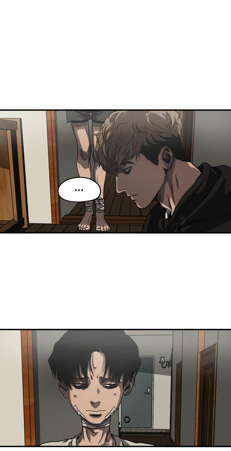 Killing Stalking Chapter 30.5 page 13 - Chapter 30.5 : An actual new chapter!