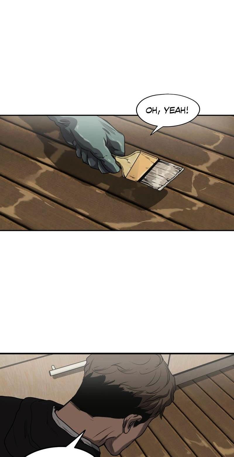 Killing Stalking Chapter 30.5 page 14 - Chapter 30.5 : An actual new chapter!