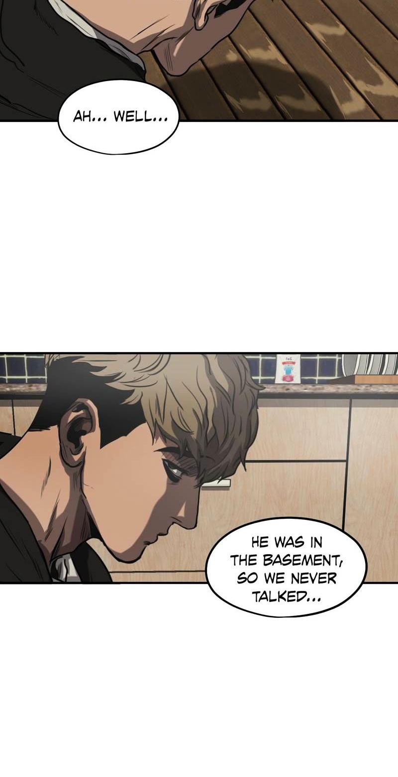 Killing Stalking Chapter 30.5 page 16 - Chapter 30.5 : An actual new chapter!
