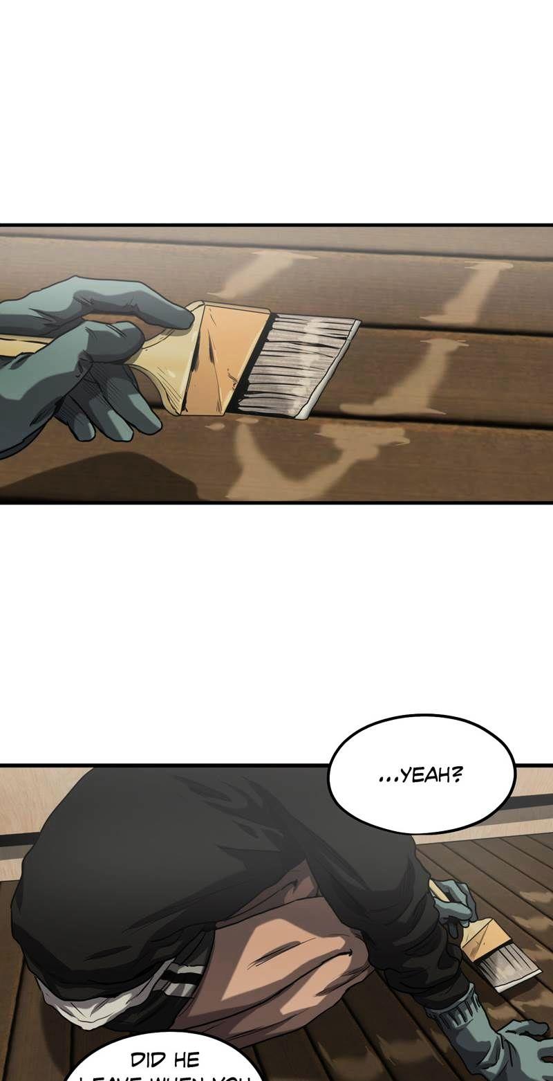 Killing Stalking Chapter 30.5 page 17 - Chapter 30.5 : An actual new chapter!