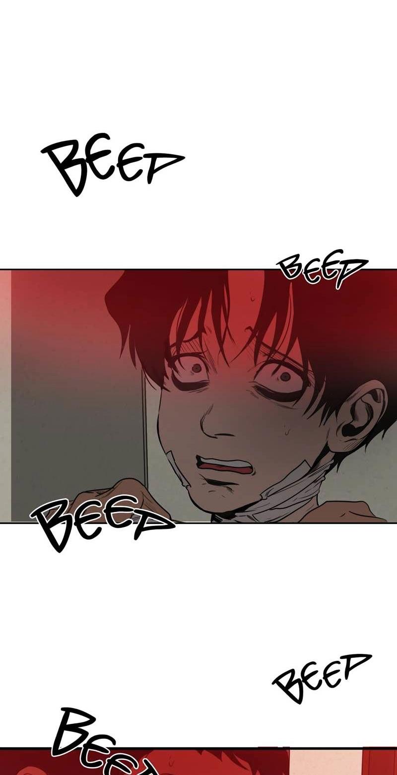 Killing Stalking Chapter 30.5 page 2 - Chapter 30.5 : An actual new chapter!